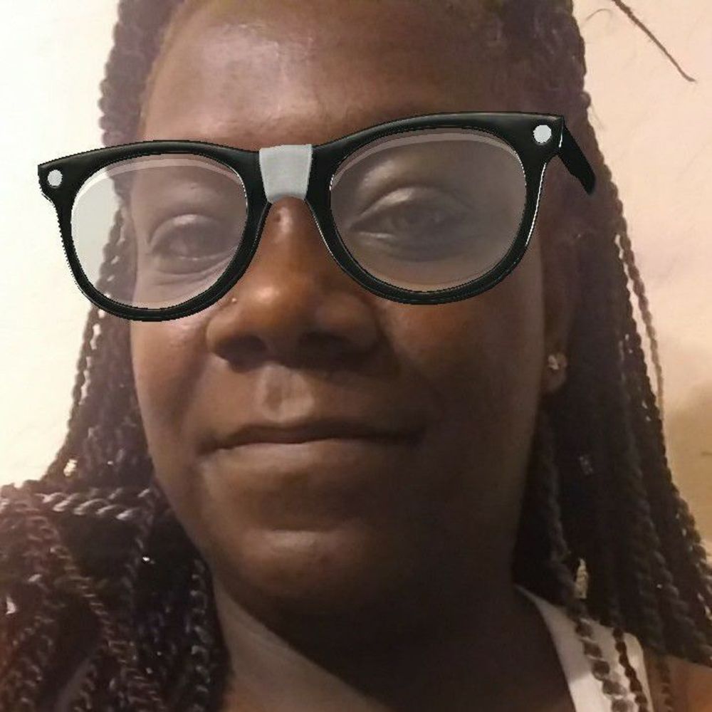 Meet your Posher, Tyisha